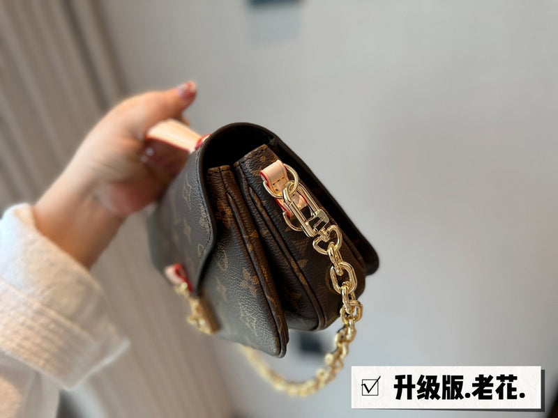 Alice bags - Louis Vuittons  - 15128