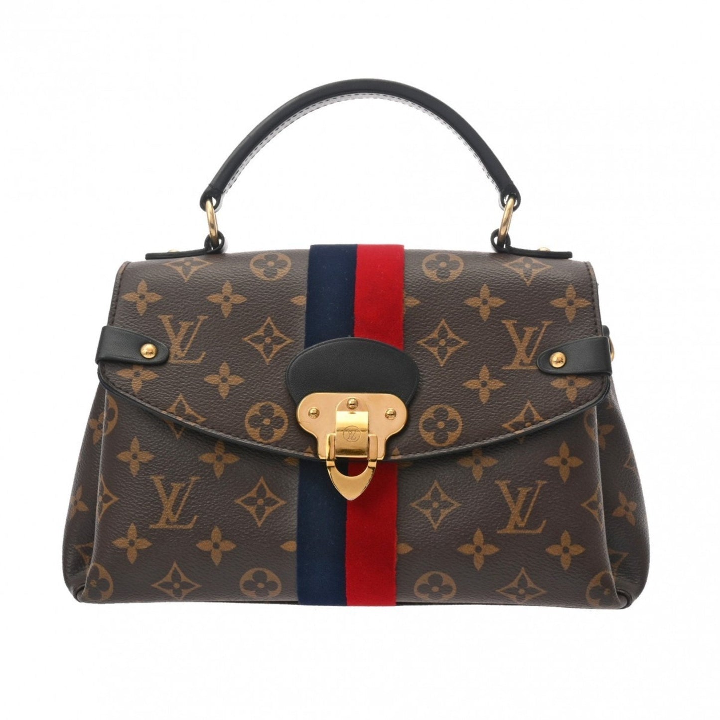 Louis Vuitton  Monogram Canvas Handbag