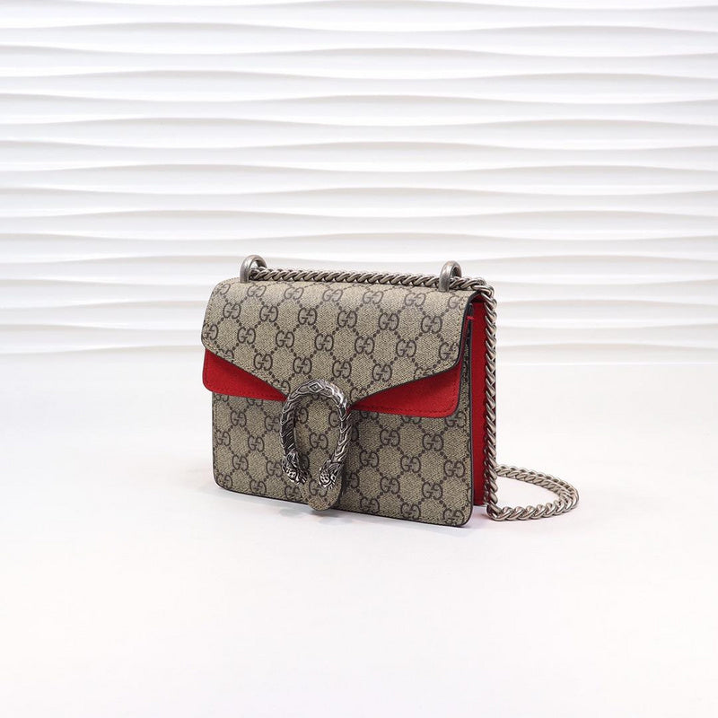 Gucci Bag Luxury Bag New Arrival