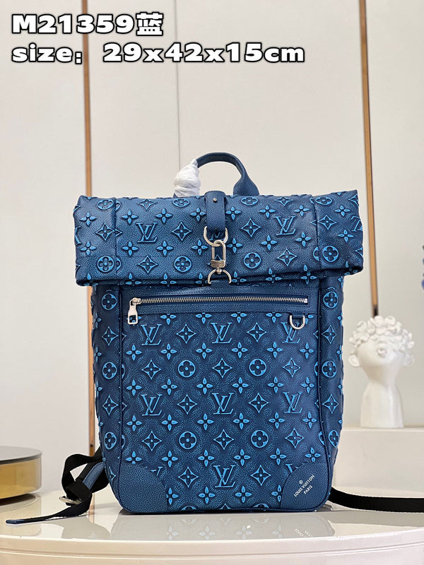 Alice Bags- Louis Vuittons  - 16007