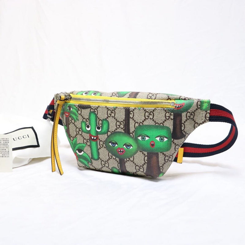 Gucci Bags - The Tote   411