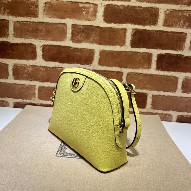 Gucci  Luxury -  Bags - 450