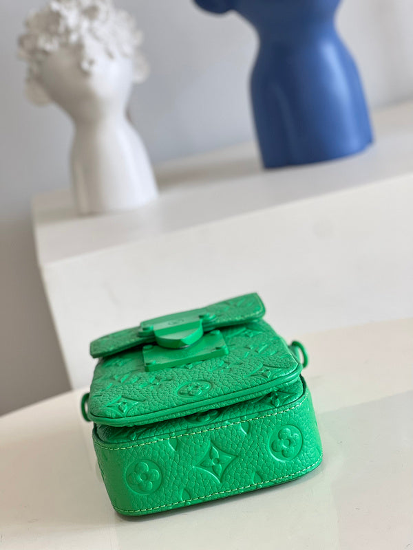 Alice Bags- Louis Vuittons  - 16396