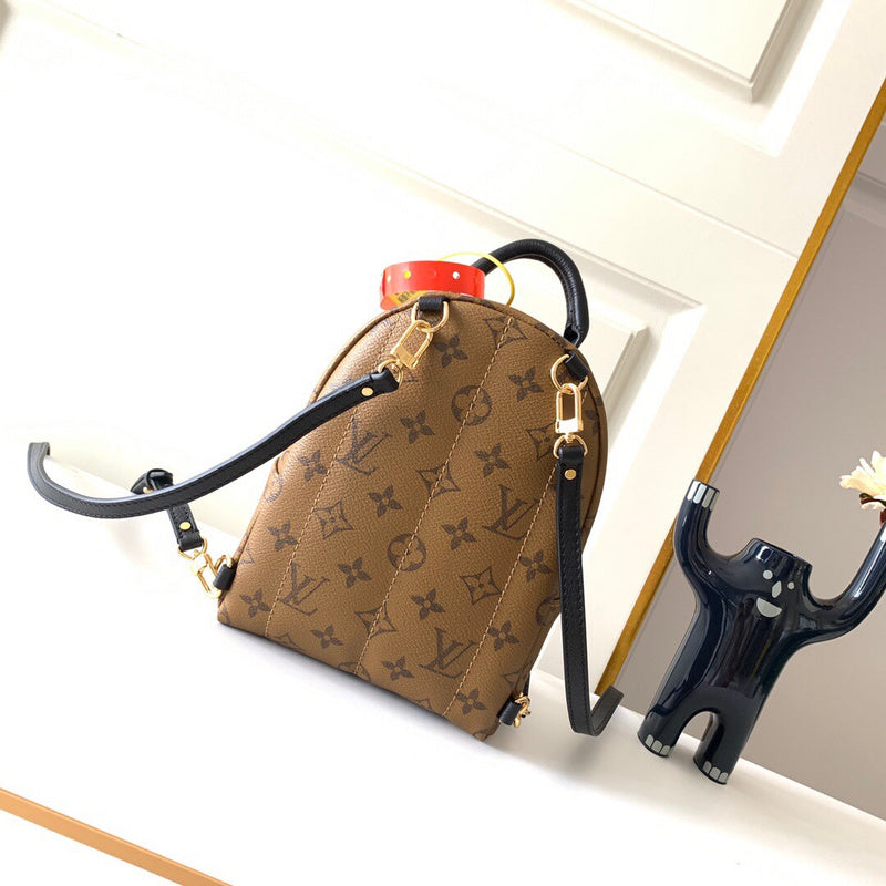 Alice Bags- Louis Vuittons  - 16304