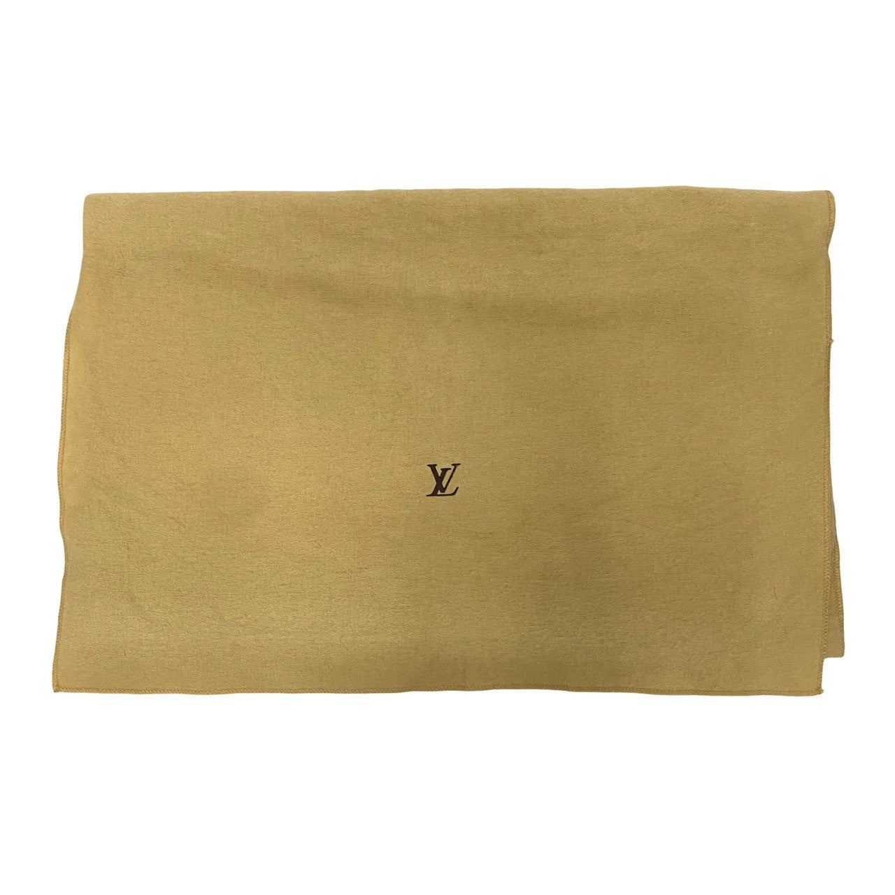 LOUIS VUITTON Handbag leather Brown Monogram VavinPM