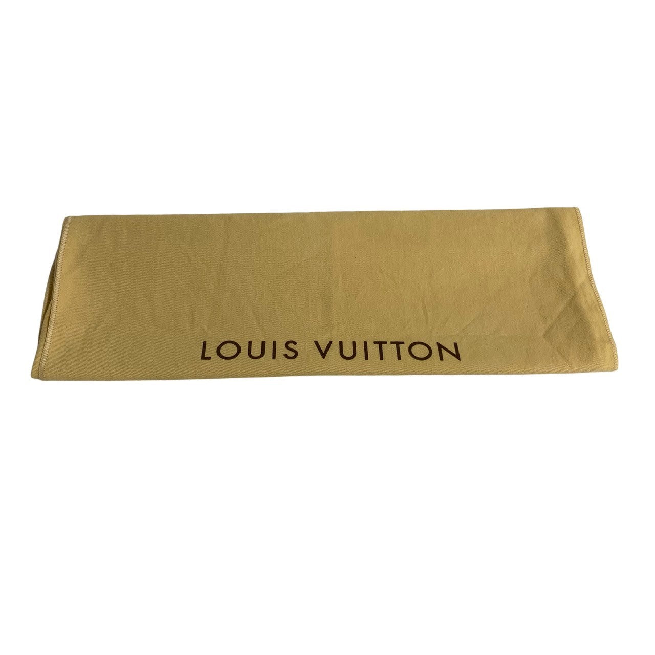 LOUIS VUITTON Handbag leather Brown Monogram Popan cool