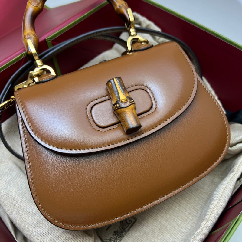 Gucci Luxury - Bags - 081