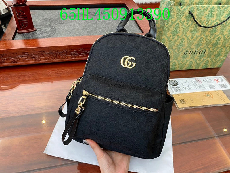 Gucci Bags - The Tote   1106