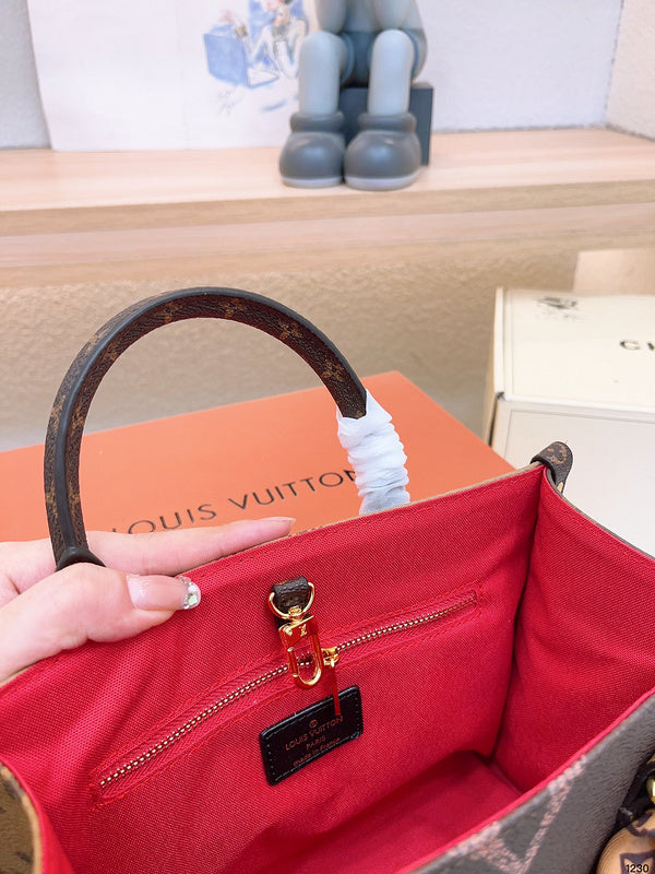 Alice bags - Louis Vuittons  - 14909