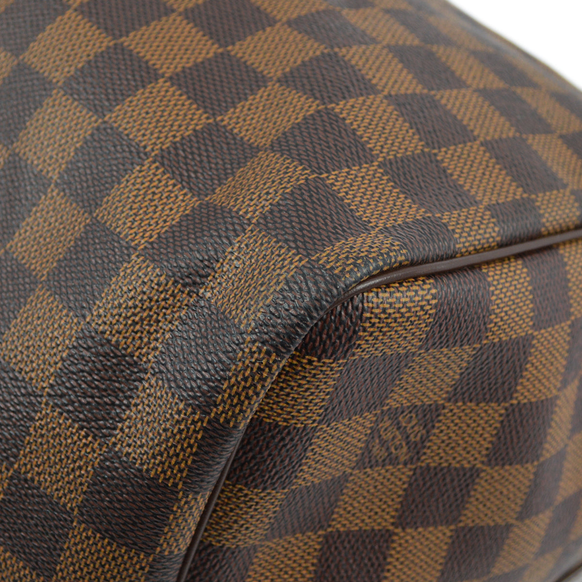 Louis Vuitton 2006 Damier Keepall Bandouliere 55 N41414
