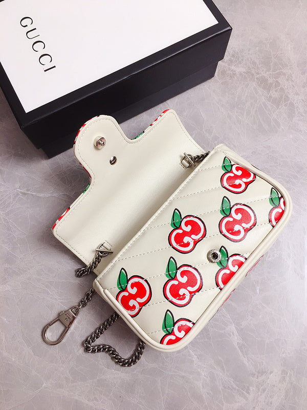 Gucci Bags -  Luxury Bags  1404