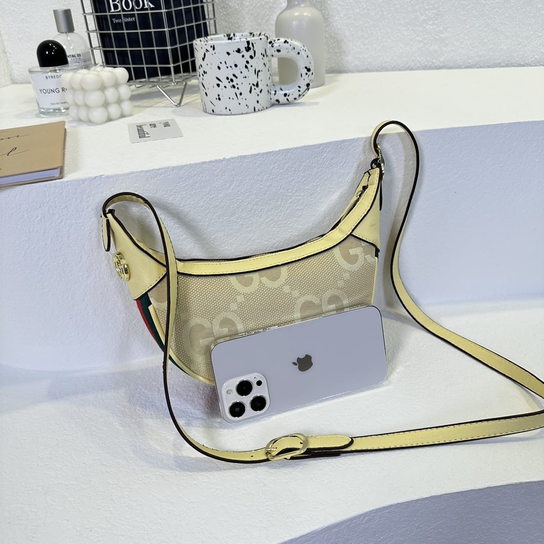 Gucci handbag