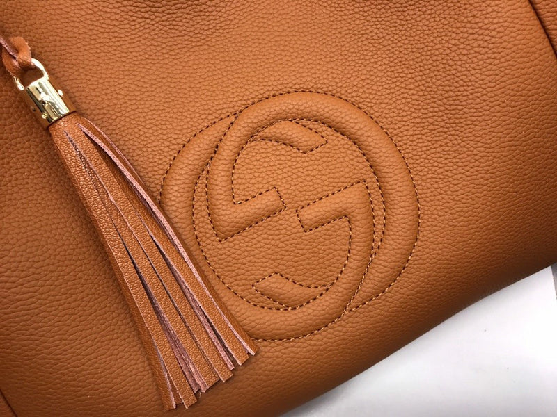 Gucci Bags - The Tote   518