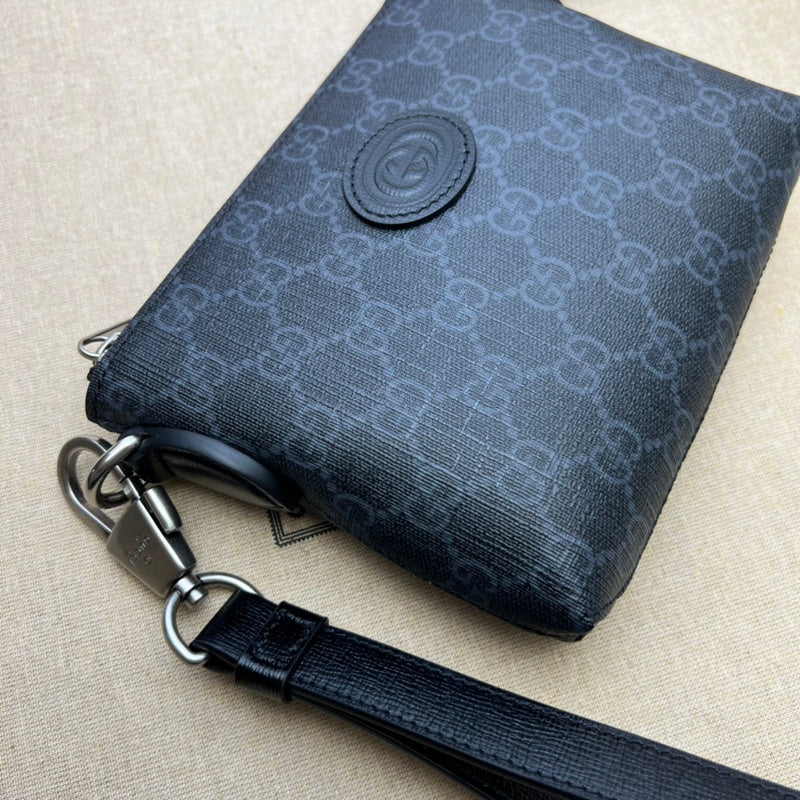 Gucci Luxury - Bags - 057