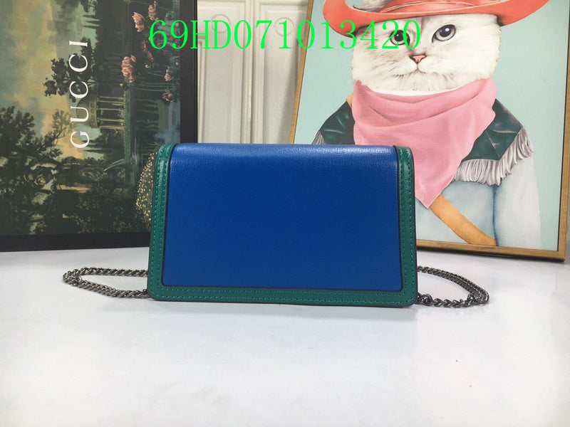 Gucci Bags - The Tote   356