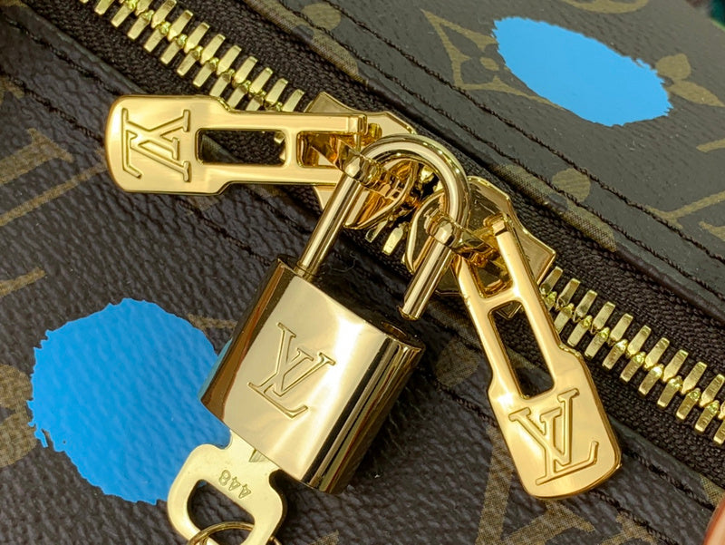 Alice bags - Louis Vuittons  - 15661
