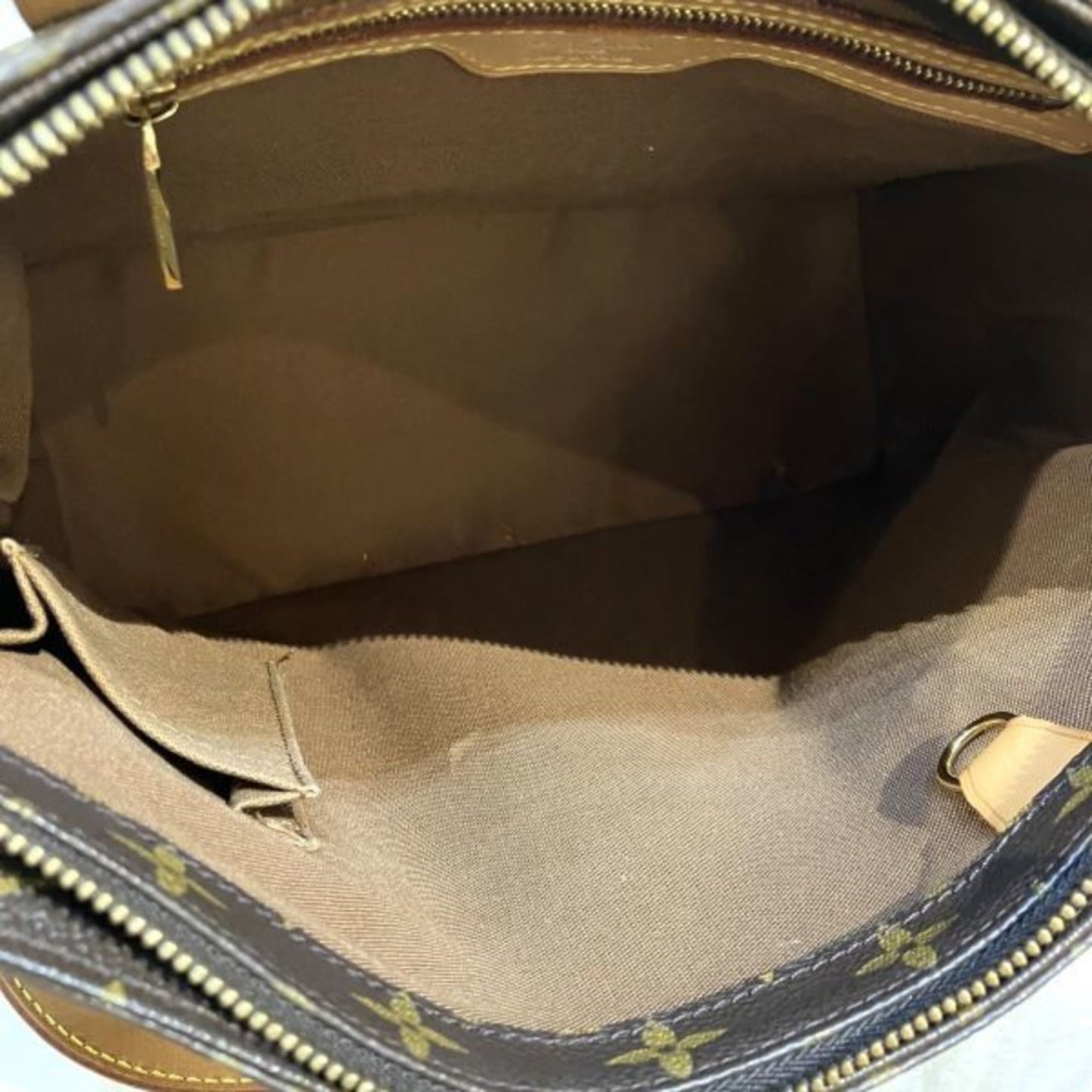 Louis Vuitton  Tote Bag