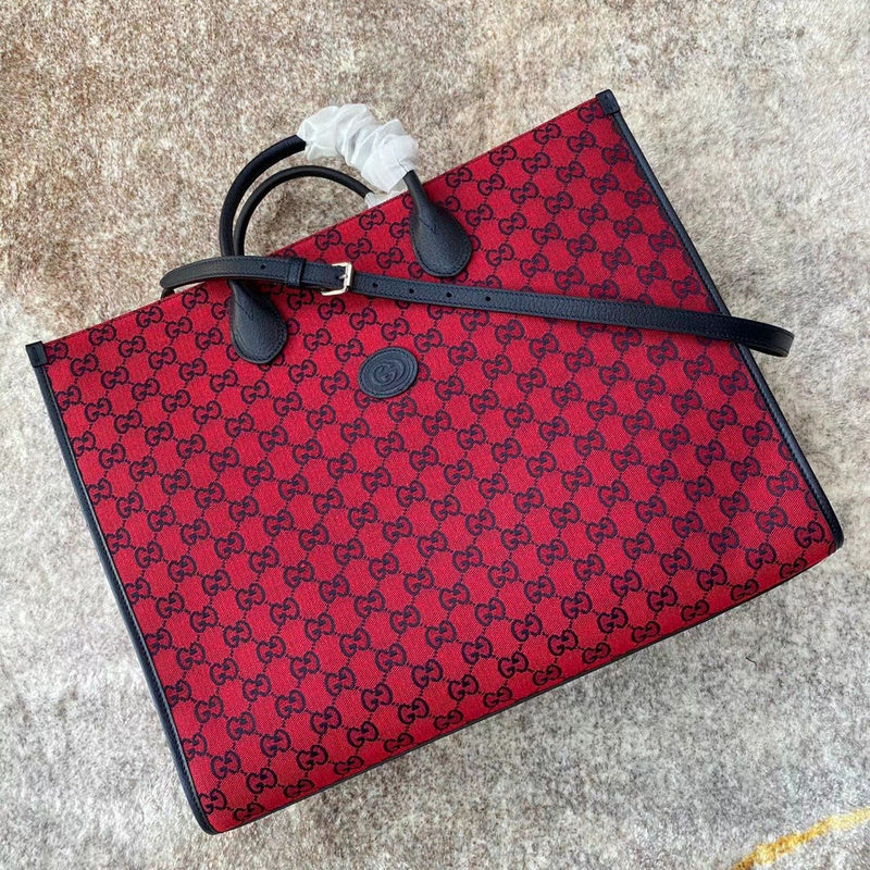 Gucci   Luxury Bags  991
