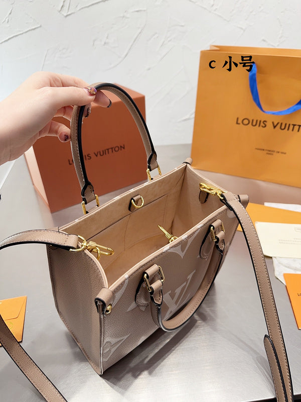 Alice bags - Louis Vuittons  - 15133