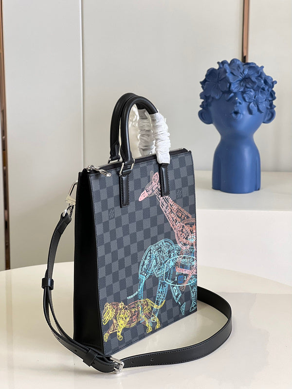 Alice bags- Louis Vuittons  - 16755