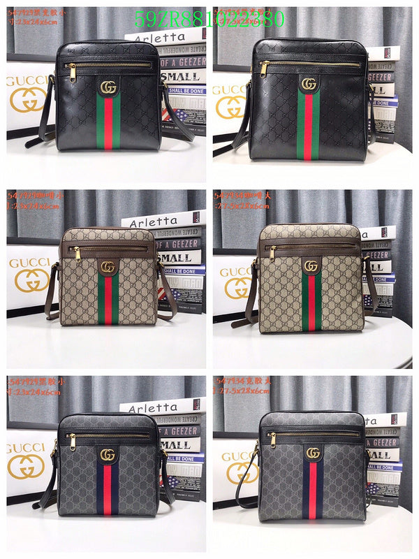 Gucci Bags - The Tote   790