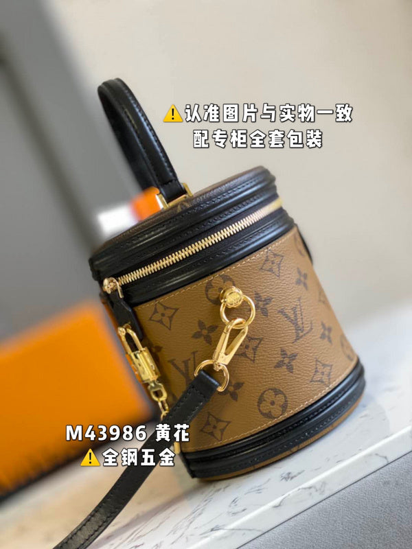 Alice Bags- Louis Vuittons  - 16454
