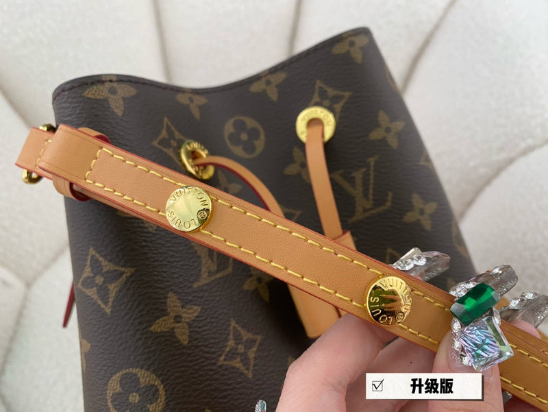 Alice bags - Louis Vuittons  - 15076