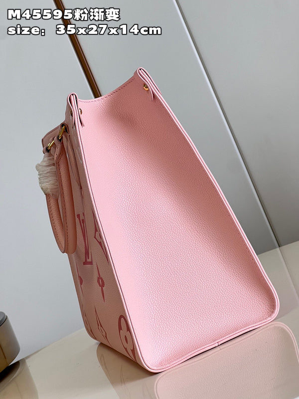 Alice bags - Louis Vuittons  - 15338