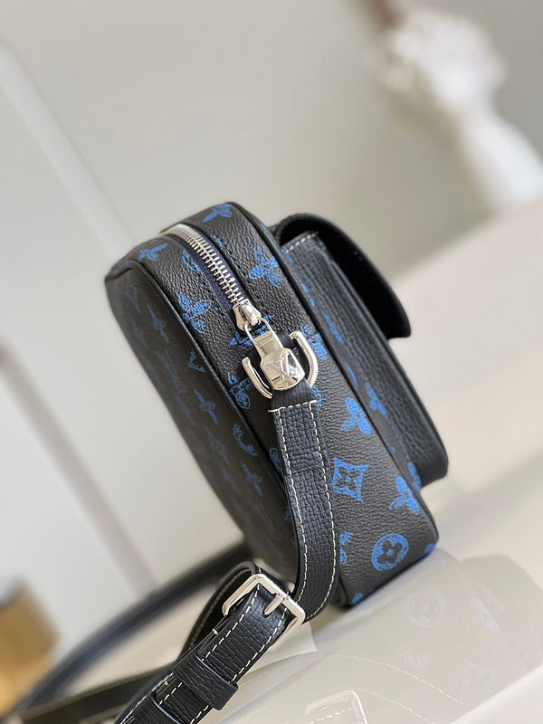 Alice Bags- Louis Vuittons  - 16313