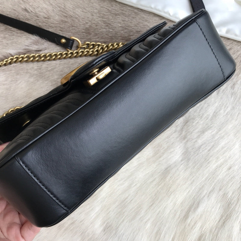 Gucci   Luxury Bags  1217