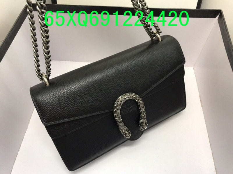 Gucci Bags - The Tote   368