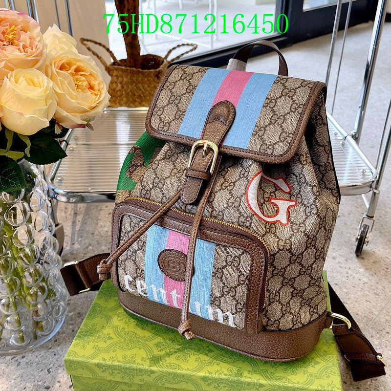 Gucci Bags - The Tote   1149