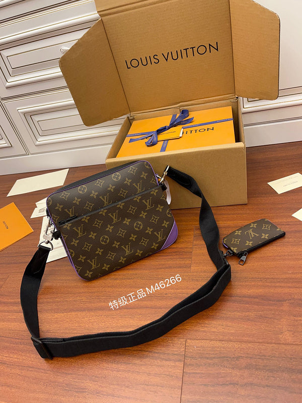 Alice Bags- Louis Vuittons  - 16078