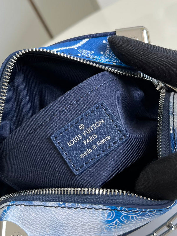 Alice bags- Louis Vuittons  - 16692