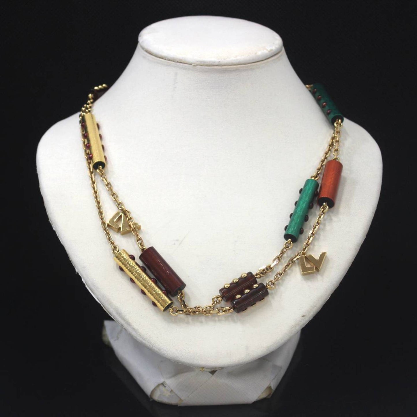 Louis Vuitton  Necklace