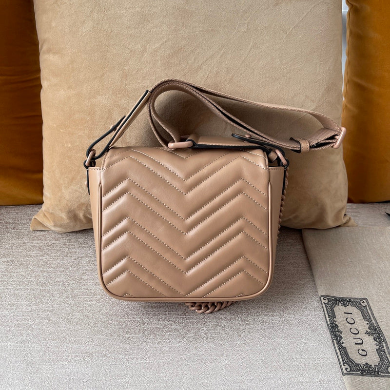 Gucci Luxury - Bags - 291