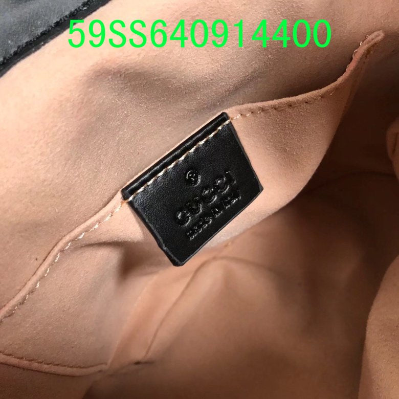 Gucci Bags - The Tote   1111
