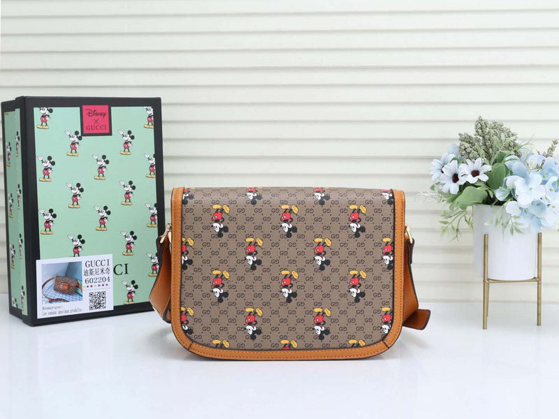 Gucci Bags - The Tote   771
