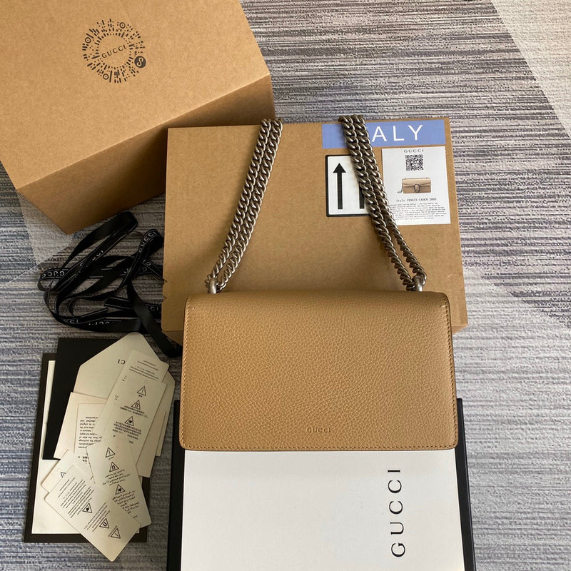Gucci Bags -  Luxury Bags  1481
