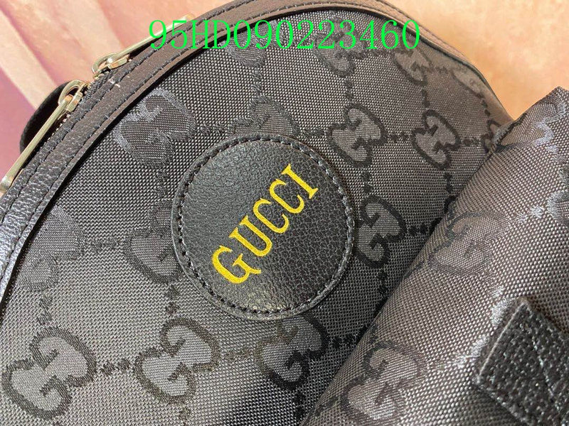 Gucci Bags - The Tote   1225
