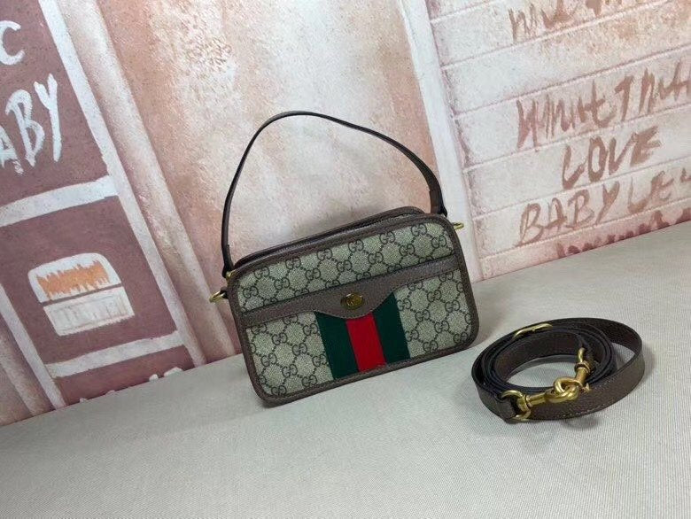 Gucci Bags - The Tote   447