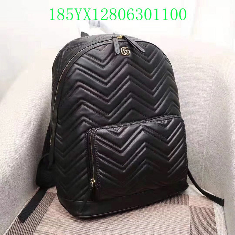 Gucci Bags - The Tote   1205