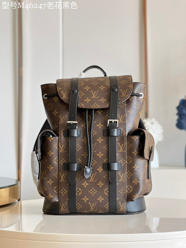 Alice Bags- Louis Vuittons  - 16256