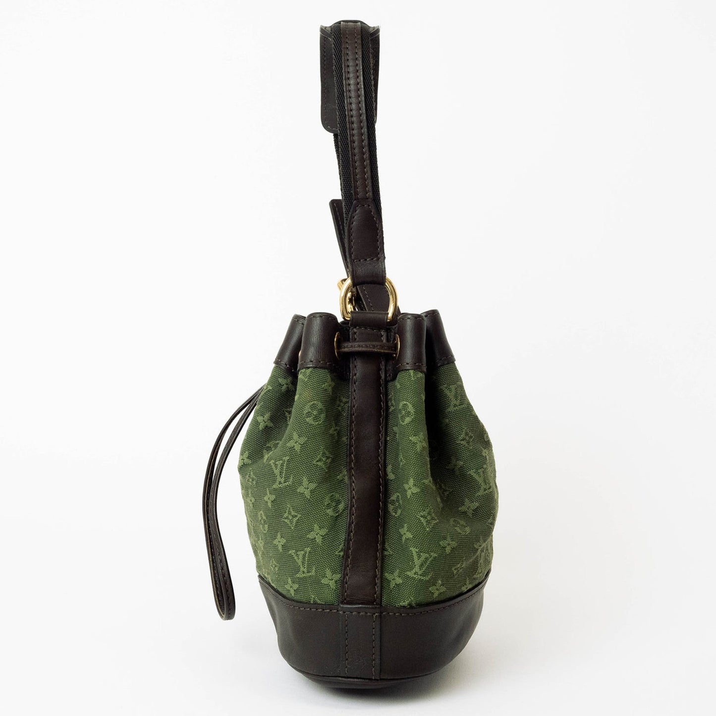 Louis Vuitton  Monogram Mini Shoulder Bag