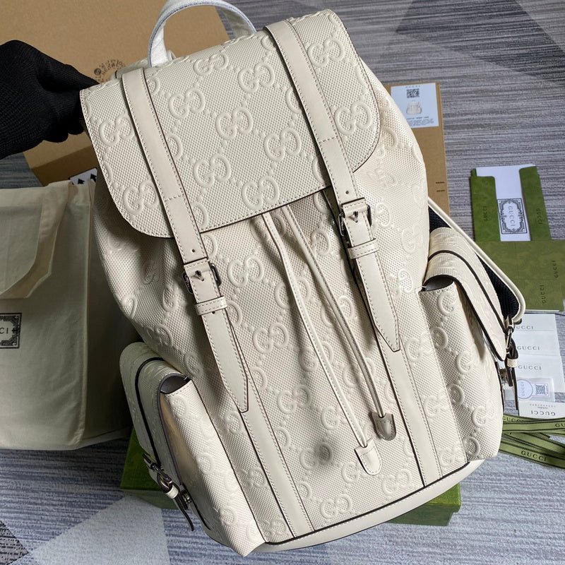 Gucci Luxury - Bags - 071