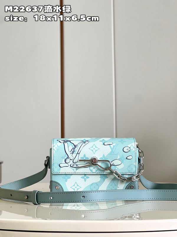 Alice bags - Louis Vuittons  - 15160
