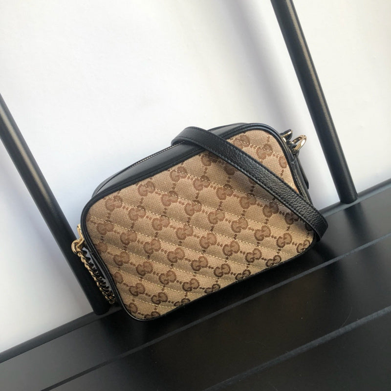 Gucci   Luxury Bags  1170