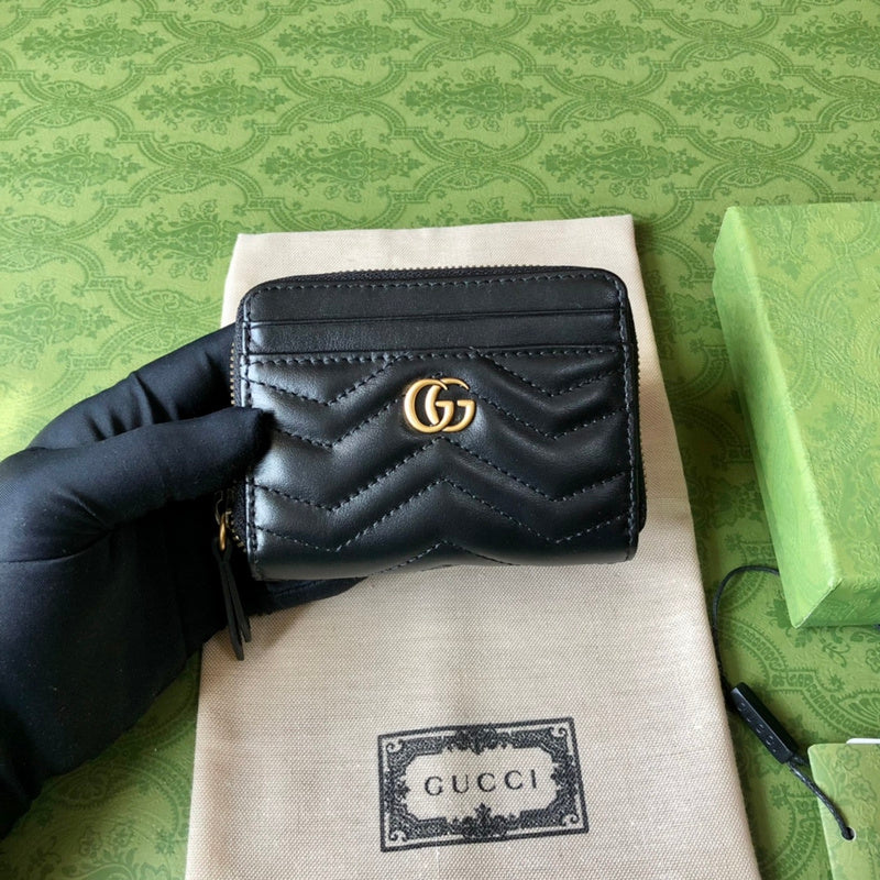 Gucci Luxury - Bags - 175