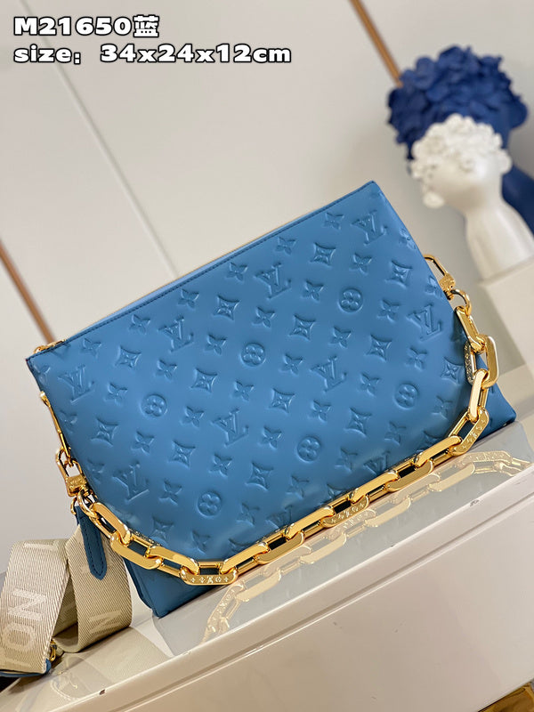 Alice bags - Louis Vuittons  - 15462