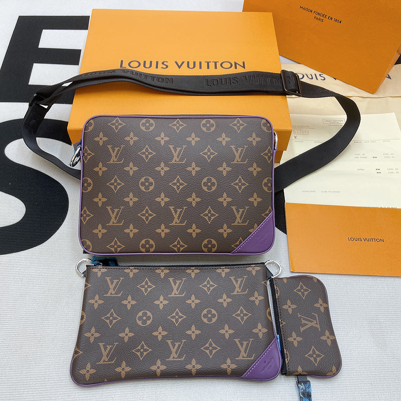 Alice bags - Louis Vuittons  - 10050